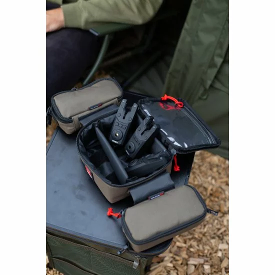 Pochette De Pêche Pliable Sonik 23 Pochette De Pêche Pliable Sonik – Image 21