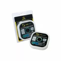 Carp Spirit Opti-Mex 100% Fluorocarbone 20M 0.50MM