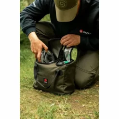 Sac De Kit De Brassage Cygnet 18 Sac De Kit De Brassage Cygnet -Accessoires Soldes Boutique Cygnet Luggage Lifestyle 113 550x550h