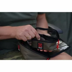 Sonik Ensemble De Pochettes Soniques -Accessoires Soldes Boutique DSC08154 550x550w