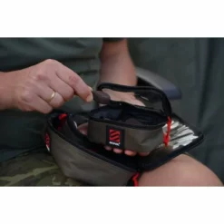 Sonik Ensemble De Pochettes Soniques -Accessoires Soldes Boutique DSC08155 550x550w