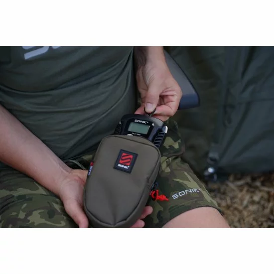 Pochette Pour Balance Numérique Sonik 6 Pochette Pour Balance Numérique Sonik – Image 4