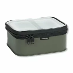 Daiwa IS EVA Ensemble De Petites Pochettes D'accessoires