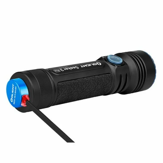 Olight Seeker 3 Pro 6 Olight Seeker 3 Pro – Image 4