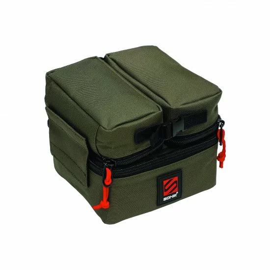 Pochette De Pêche Pliable Sonik 3 Pochette De Pêche Pliable Sonik