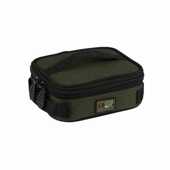 Sac De Plombs Et Embouts Rigides Compacts Fox R Series 3 Sac De Plombs Et Embouts Rigides Compacts Fox R Series