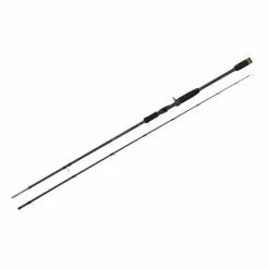 Fox Rage Warrior Pike Cast Canne 225cm 20-80g 2pc