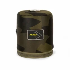 Accessoires Soldes Boutique 31 Avid Camo Neoprene Gas Canister Holder
