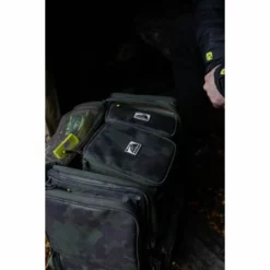 RidgeMonkey Ruggage Compact Accessory Case 165 -Accessoires Soldes Boutique In20Bag202 550x550h