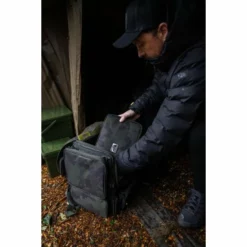 RidgeMonkey Ruggage Standard Accessory Case 330 -Accessoires Soldes Boutique JBH03537 550x550h