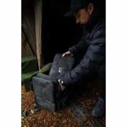 RidgeMonkey Ruggage Standard Accessory Case 330 -Accessoires Soldes Boutique JBH03538 550x550h