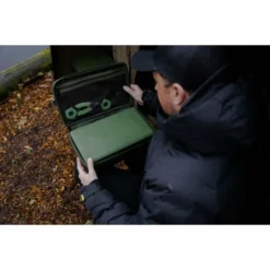 RidgeMonkey Ruggage Standard Accessory Case 330 -Accessoires Soldes Boutique JBH03549 550x550w