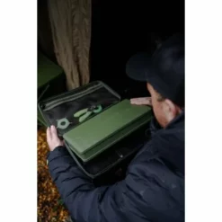 RidgeMonkey Ruggage Standard Accessory Case 330 -Accessoires Soldes Boutique JBH03558 550x550h