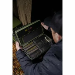 RidgeMonkey Ruggage Standard Accessory Case 330 -Accessoires Soldes Boutique JBH03564 550x550h