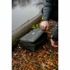 RidgeMonkey Ruggage Standard Accessory Case 330 -Accessoires Soldes Boutique JBH03866 550x550h