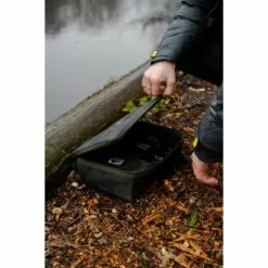 RidgeMonkey Ruggage Standard Accessory Case 330 -Accessoires Soldes Boutique JBH03868 550x550h