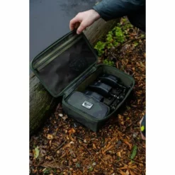 RidgeMonkey Ruggage Standard Accessory Case 330 -Accessoires Soldes Boutique JBH03870 550x550h