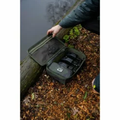 RidgeMonkey Ruggage Standard Accessory Case 330 -Accessoires Soldes Boutique JBH03873 550x550h