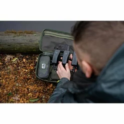 RidgeMonkey Ruggage Standard Accessory Case 330 -Accessoires Soldes Boutique JBH03878 550x550w