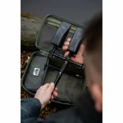 RidgeMonkey Ruggage Standard Accessory Case 330 -Accessoires Soldes Boutique JBH03881 550x550h