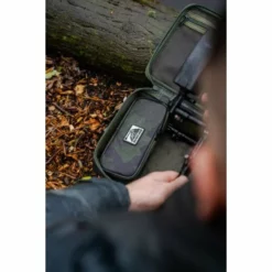 RidgeMonkey Ruggage Standard Accessory Case 330 -Accessoires Soldes Boutique JBH03883 550x550h