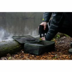 RidgeMonkey Ruggage Standard Accessory Case 330 -Accessoires Soldes Boutique JBH03889 550x550w