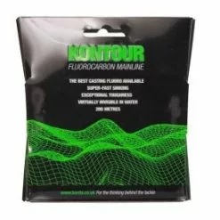 Korda Kontour Fluorocarbone 12lb -Accessoires Soldes Boutique Korda20Kontour20Fluorcarbon1 550x550w