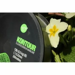 Korda Kontour Fluorocarbone 12lb -Accessoires Soldes Boutique Korda20Kontour20Fluorcarbon4 550x550w