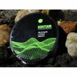 Korda Kontour Fluorocarbone 18lb -Accessoires Soldes Boutique Korda20Kontour20Fluorcarbon5 550x550w 2