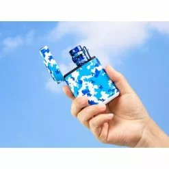 Olight Baton 3 Premium Kit Ocean Camouflage Edition Limitée -Accessoires Soldes Boutique OL20BATON203 KIT OC 4 550x550w