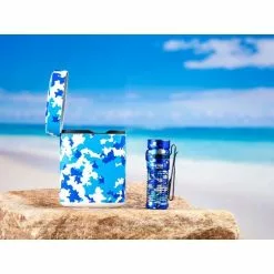 Olight Baton 3 Premium Kit Ocean Camouflage Edition Limitée -Accessoires Soldes Boutique OL20BATON203 KIT OC 7 550x550w