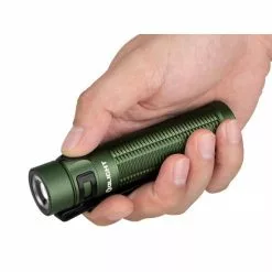 Olight Baton 3 Pro Max OD Vert -Accessoires Soldes Boutique OL20BATON20320PRO20MAX OD 6 550x550w