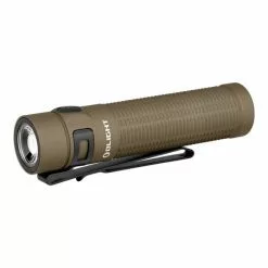 Olight Baton 3 Pro Max Desert Tan