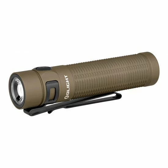 Olight Baton 3 Pro Max Desert Tan 3 Olight Baton 3 Pro Max Desert Tan