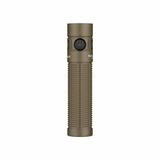 Olight Baton 3 Pro Max Desert Tan 5 Olight Baton 3 Pro Max Desert Tan – Image 3