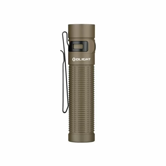 Olight Baton 3 Pro Max Desert Tan 6 Olight Baton 3 Pro Max Desert Tan – Image 4