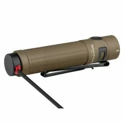 Olight Baton 3 Pro Max Desert Tan 17 Olight Baton 3 Pro Max Desert Tan -Accessoires Soldes Boutique OL20BATON20320PRO20MAX TAN 5 550x550w