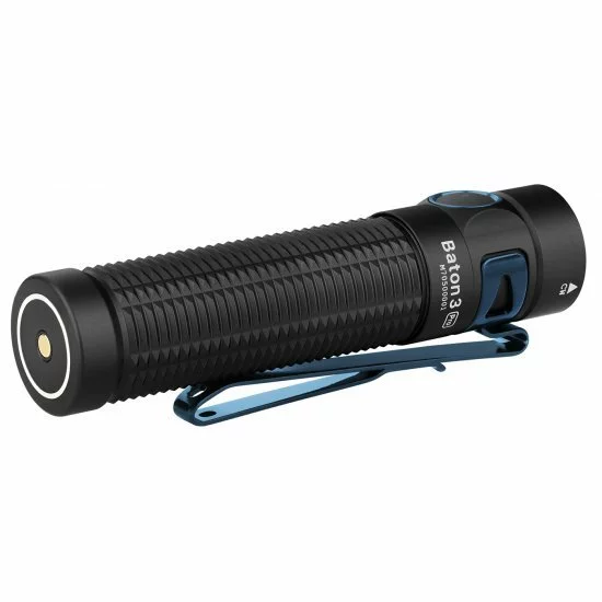 Olight Bâton 3 Pro 4 Olight Bâton 3 Pro – Image 2