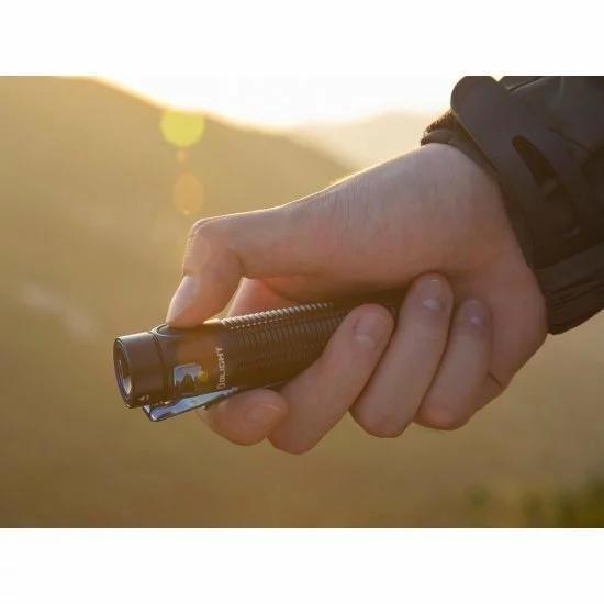 Olight Bâton 3 Pro 11 Olight Bâton 3 Pro – Image 9