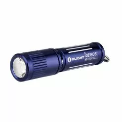 Accessoires Soldes Boutique 10 Olight I3E EOS Regal Bleu Édition Limitée