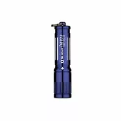 Olight I3E EOS Regal Bleu Édition Limitée -Accessoires Soldes Boutique OL20I3E20EOS BL 2 550x550w