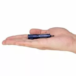 Olight I3E EOS Regal Bleu Édition Limitée -Accessoires Soldes Boutique OL20I3E20EOS BL 3 550x550w