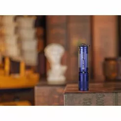 Olight I3E EOS Regal Bleu Édition Limitée -Accessoires Soldes Boutique OL20I3E20EOS BL 7 550x550w