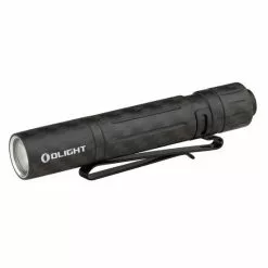 Olight I3T EOS Fibre De Carbone Édition Limitée