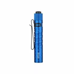 Olight I3T EOS Moulinet Bleu Édition Limitée 13 Olight I3T EOS Moulinet Bleu Édition Limitée -Accessoires Soldes Boutique OL20I3T20EOS PB 2 550x550w