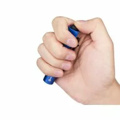 Olight I3T EOS Moulinet Bleu Édition Limitée 15 Olight I3T EOS Moulinet Bleu Édition Limitée -Accessoires Soldes Boutique OL20I3T20EOS PB 4 550x550w