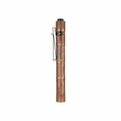 Olight I3T Plus EOS Ancient Bamboo Edition Limitée -Accessoires Soldes Boutique OL20I3T20PLUS20EOS AB 2 550x550w