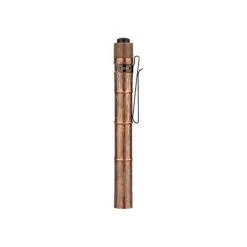 Olight I3T Plus EOS Ancient Bamboo Edition Limitée -Accessoires Soldes Boutique OL20I3T20PLUS20EOS AB 3 550x550w