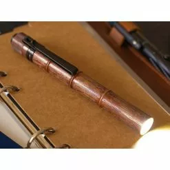 Olight I3T Plus EOS Ancient Bamboo Edition Limitée -Accessoires Soldes Boutique OL20I3T20PLUS20EOS AB 5 550x550w