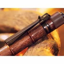 Olight I3T Plus EOS Ancient Bamboo Edition Limitée -Accessoires Soldes Boutique OL20I3T20PLUS20EOS AB 6 550x550w